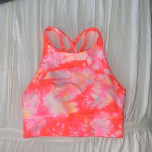 Lululemon Athletica - Sports - Intimates & Sleepwear | Wunder Train Longline Bra